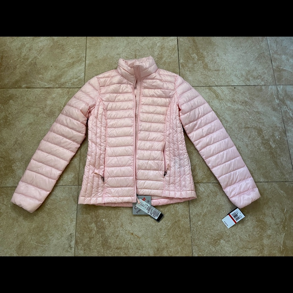 Puffer Jacket - Picture 2 of 5